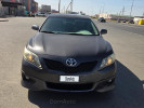 Toyota Camry 2011 года