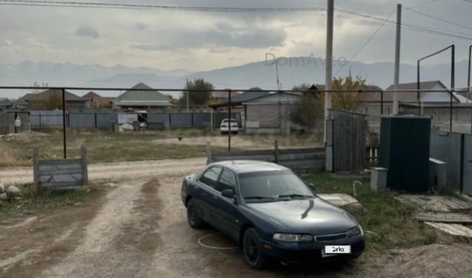 Mazda Cronos 1994 года