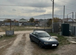 Mazda Cronos 1994 года