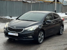 Kia Cerato 2014 года