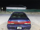 Nissan Maxima 1997 года