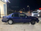 Nissan Maxima 1997 года
