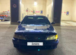 Nissan Maxima 1997 года