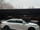 Changan Eado 2026 года