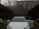 Changan Eado 2026 года