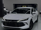 BYD Qin L DM-i 2025 года