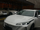 Changan Eado 2026 года
