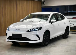 BYD Seal 05 2026 года