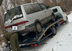Nissan Quest 2004 года
