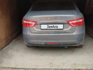 ВАЗ (Lada) Vesta 2018 года