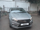 ВАЗ (Lada) Vesta 2018 года