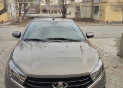 ВАЗ (Lada) Vesta 2018 года