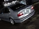 BMW 5 серия 1997 года