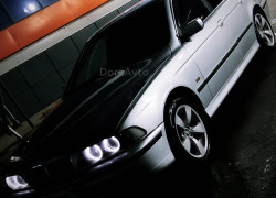BMW 5 серия 1997 года