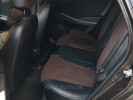 Hyundai Accent 2014 года