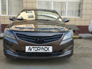 Hyundai Accent 2014 года