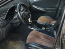 Hyundai Accent 2014 года
