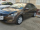 Hyundai Accent 2014 года