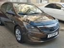 Hyundai Accent 2014 года