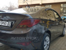 Hyundai Accent 2014 года