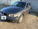 BMW 1 серия 2006 года