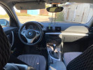 BMW 1 серия 2006 года