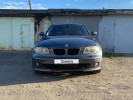 BMW 1 серия 2006 года