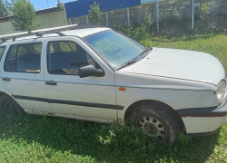 Volkswagen Golf 1994 года