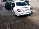 ВАЗ (Lada) Granta 2019 года