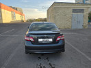Toyota Camry 2009 года