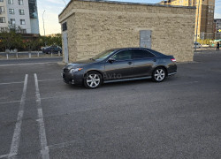 Toyota Camry 2009 года
