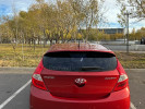 Hyundai Accent 2013 года
