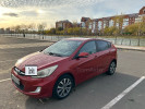 Hyundai Accent 2013 года