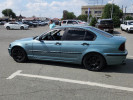 BMW 3 серия 2002 года
