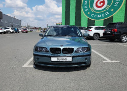 BMW 3 серия 2002 года