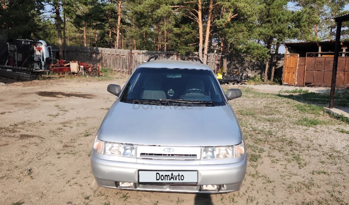 ВАЗ (Lada) 2111 2005 года