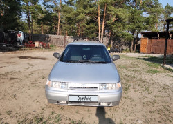 ВАЗ (Lada) 2111 2005 года