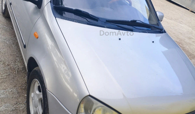 ВАЗ (Lada) Kalina 2011 года