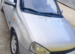 ВАЗ (Lada) Kalina 2011 года