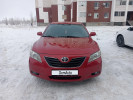 Toyota Camry 2007 года