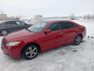 Toyota Camry 2007 года