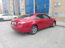 Toyota Camry 2007 года