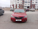 Toyota Camry 2007 года