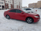 Toyota Camry 2007 года