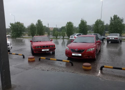 Toyota Camry 2007 года