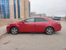 Toyota Camry 2007 года