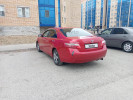 Toyota Camry 2007 года