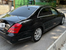 Mercedes-Benz S-Класс 2010 года