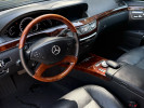 Mercedes-Benz S-Класс 2010 года