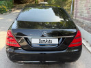 Mercedes-Benz S-Класс 2010 года